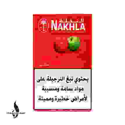 Buy Nakhla Double Apple 250g Online at Puffzone