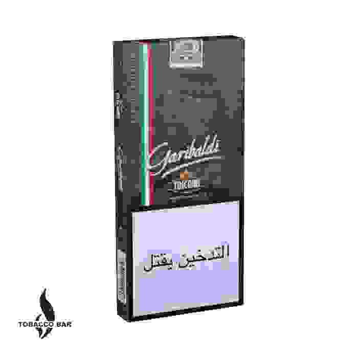 Buy Toscano Garibaldi Cigarillo In Lebanon | Puffzonelb