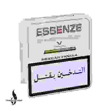 Essenze Mexican Vanilla - Puffzone Tobacco Shop In Lebanon