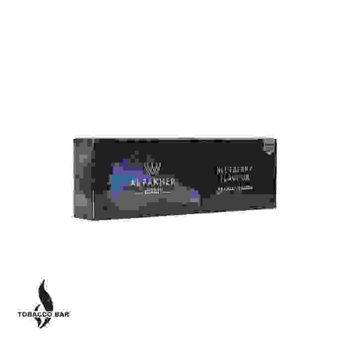 Fakher Blueberry - Puffzone Tobacco Shop In Lebanon