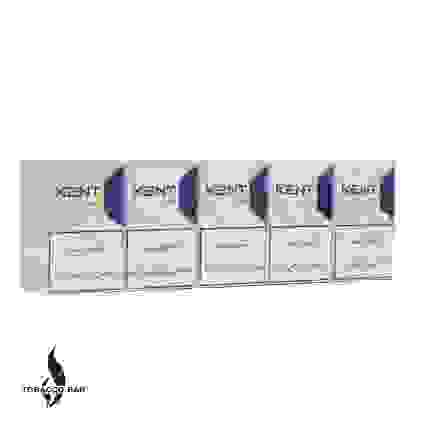 Kent Blue-Pack Of 10 - Puffzone Tobacco Shop In Lebanon