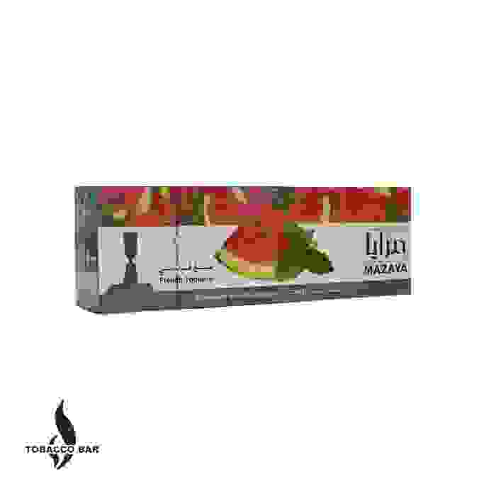 Mazaya Watermelon Mint - Puffzone Tobacco Shop In Lebanon