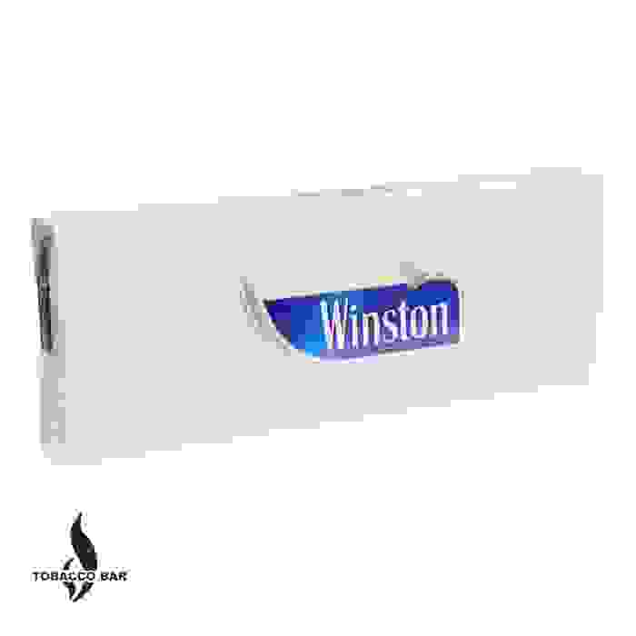 Winston Light SLIM Blue - Pack of 10 - Puffzone Tobacco Shop In Lebanon